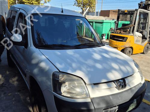 Alternator PEUGEOT PARTNER MPV (5_, G_) 1.6 HDi 90 | BP33821903M7 - Image 6