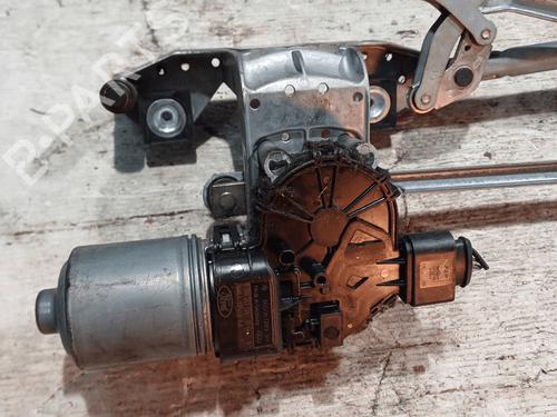 Vindrude Viskermekanisme FORD C-MAX (DM2) 1.6 | BP33823326C83 - Image 4