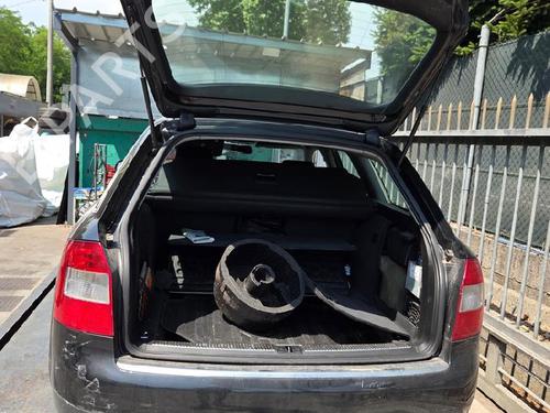 Left taillight AUDI A4 B6 (8E2) 1.9 TDI | BP37169671C34 - Image 8
