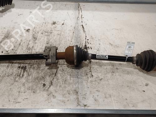 Used Right front driveshaft Right front driveshaft OPEL ASTRA J (P10) 1.7 CDTI (68) (110 hp) 33822656 33822656