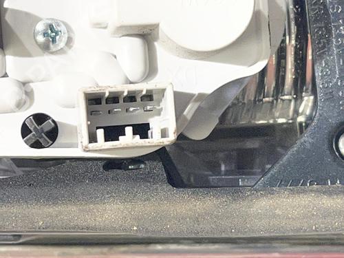 Right tailgate light ALFA ROMEO GIULIETTA (940_) 2.0 JTDM (940FXE1A, 940FXG11) | BP36766018C80 - Image 5