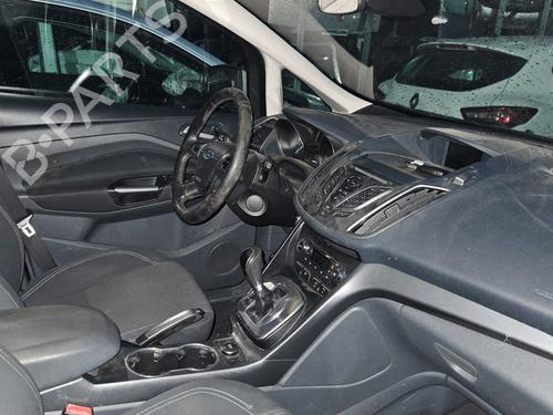 Middle console FORD GRAND C-MAX (DXA/CB7, DXA/CEU) 2.0 TDCi | BP33823717I22 - Image 6