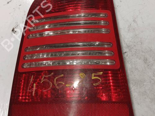 Used Other Other SKODA OCTAVIA I (1U2) 1.6 (102 hp) 33822004 33822004