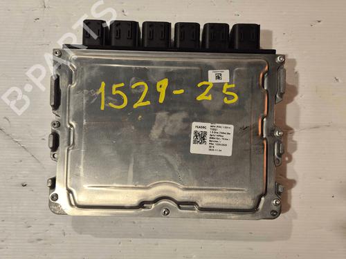 Used Electronic module Electronic module MINI MINI (F56) One (102 hp) 33824336 33824336
