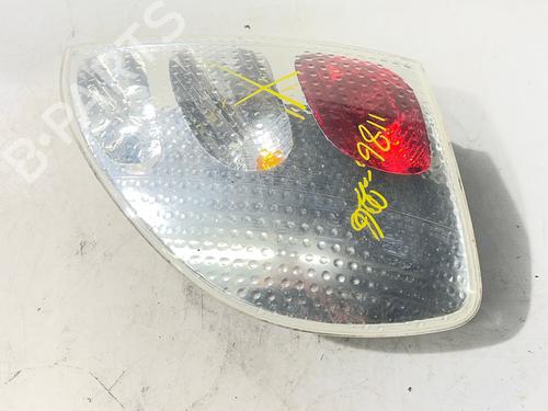 Right taillight CITROËN C3 Pluriel (HB_) 1.4 | BP36964433C35 - Image 2