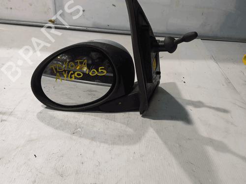 Used Other Other TOYOTA AYGO (_B1_) 1.0 (KGB10_, KGB10R) (68 hp) 33823537 33823537