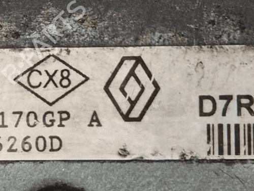 Starter RENAULT TRAFIC II Van (FL) 1.9 dCi 100 (FL0C, FL0K, FL0B) | BP33823550M8 - Image 5