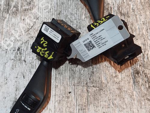 Ratstangsstang Ratstangsstang FORD S-MAX (WA6) 1.8 TDCi (125 hp) 33821201 33821201