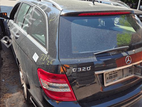Switch MERCEDES-BENZ C-CLASS T-Model (S204) C 320 CDI 4-matic (204.289) | BP36184484I30  - Image 11