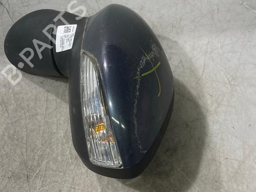 Left mirror FORD B-MAX (JK) 1.6 TDCi | BP38301756C26 - Image 3
