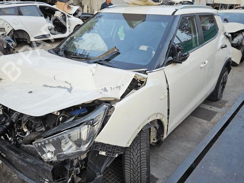 Switch SSANGYONG KORANDO (C300) 1.6 e-XDi | BP33822578I30  - Image 9