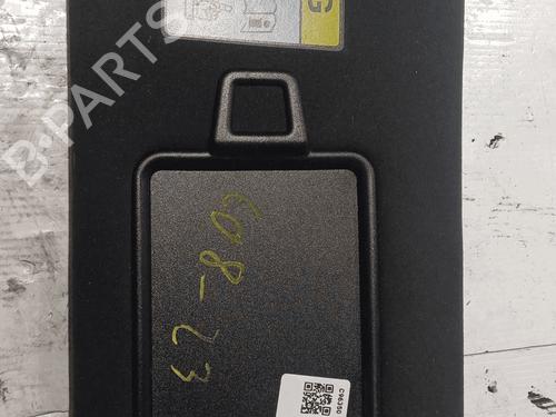 Used Right sun visor Right sun visor KIA OPTIMA Sportswagon (JF) 1.7 CRDi (141 hp) 33823499 33823499