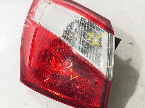 Used Other Other NISSAN QASHQAI +2 (JJ10E) 1.5 dCi (110 hp) 33821967 33821967