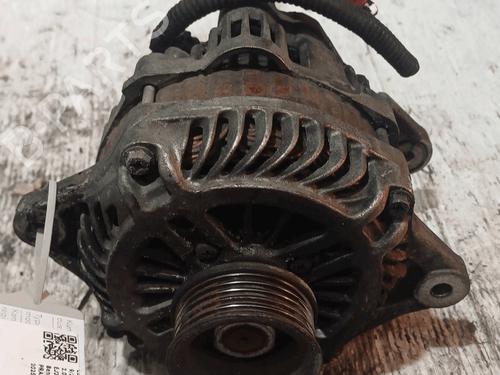 Alternador Alternador SUBARU LEGACY IV Estate (BP) 2.0 AWD (BP5) (138 hp) 33823737 33823737