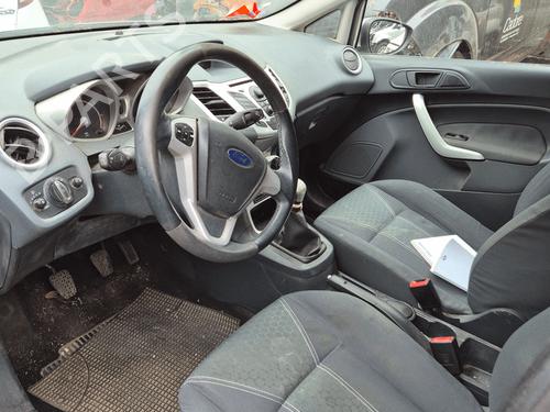 Climate control FORD FIESTA VI (CB1, CCN) 1.25 | BP33822471I5  - Image 7