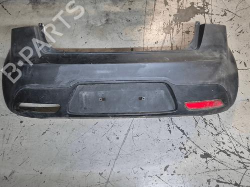 Used Rear bumper Rear bumper HYUNDAI ix20 (JC) 1.4 CRDi (90 hp) 33820816 33820816