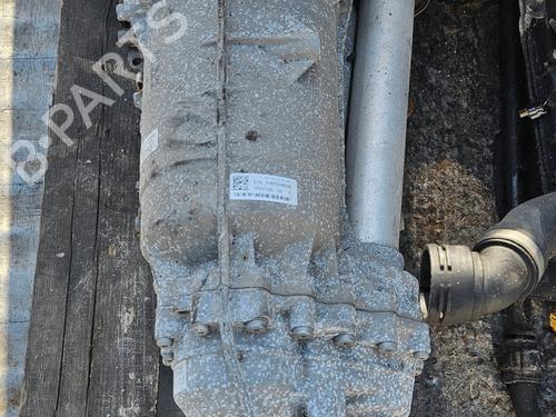 Used Other Other AUDI A4 B8 (8K2) 3.0 TDI quattro (245 hp) 33822334 33822334