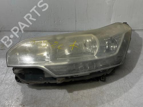 Used Left headlight Left headlight CITROËN C5 III Break (RW_) 2.0 HDi 140 (140 hp) 36515056 36515056