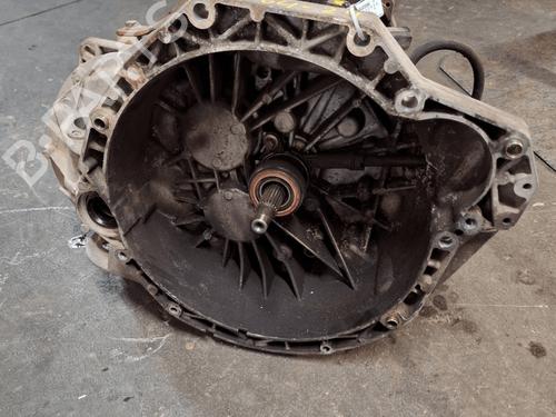 Used Other Other RENAULT MASTER II Platform/Chassis (ED/HD/UD) 2.5 dCi 100 (ED4V, ED8V, ED0U, ED0V, ED8U, HD0U, HD0V,... (99 hp) 33822413 33822413