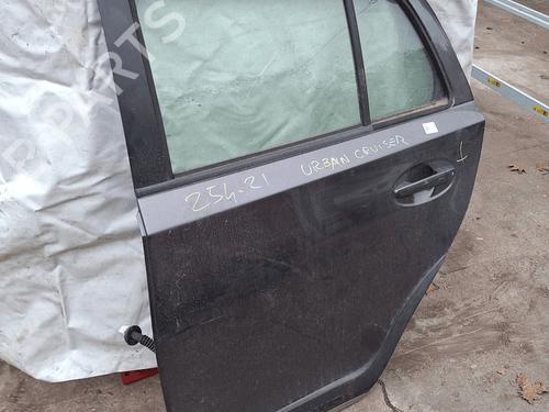 Used Other Other TOYOTA URBAN CRUISER (_P1_) 1.4 D-4D 4WD (NLP115_, NLP115R) (90 hp) 33823808 33823808