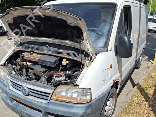 Used Parts FIAT DUCATO Bus (244_) 2.0 4561149