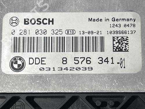 Electronic module BMW 3 Touring (F31) 318 d | BP35800535M83  - Image 5