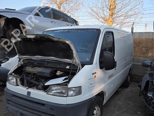 Pièces Détachées Usagées FIAT DUCATO Bus (230_) 2.8 JTD 4654531