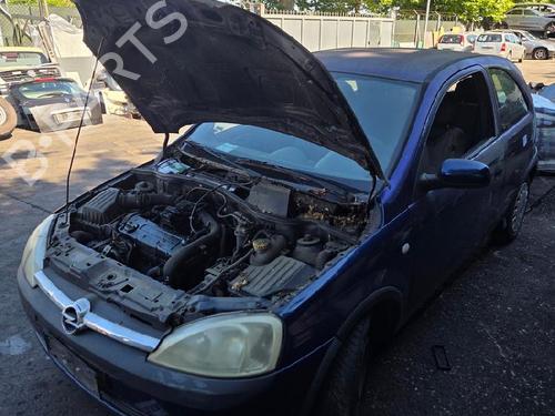 Alternator OPEL CORSA C (X01) 1.7 DI (F08, F68) | BP36899839M7  - Image 8