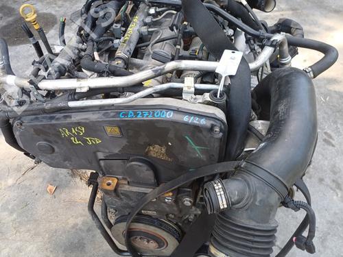 Used Engine Engine 39263537 39263537