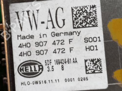 Lights ECU AUDI A4 B8 (8K2) 3.0 TDI quattro | BP33823005M55 - Image 3