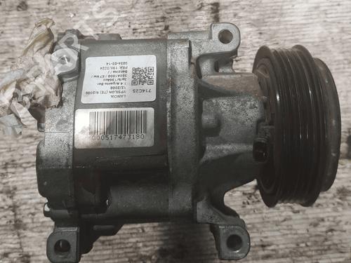 AC compressor LANCIA YPSILON (843_) 1.4 (843.AXG1A) | BP33822355M34 - Image 2