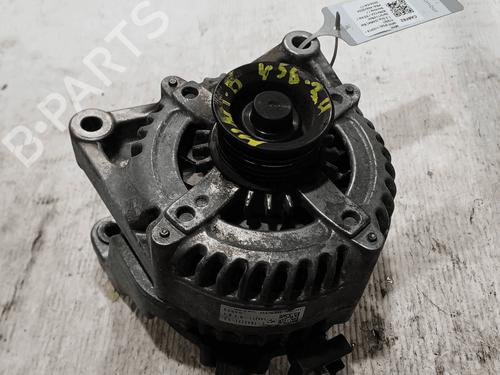 Used Alternator Alternator MINI MINI (F56) One First (75 hp) 33823519 33823519