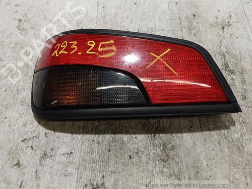 Used Other Other PEUGEOT 306 Hatchback (7A, 7C, N3, N5) 1.9 D (75 hp) 33822640 33822640