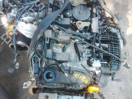 Used Engine Engine 38616361 38616361