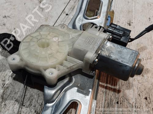 Front left window mechanism FORD TRANSIT CUSTOM V362 Van (FY, FZ) 2.0 EcoBlue | BP33821476C22 - Image 3