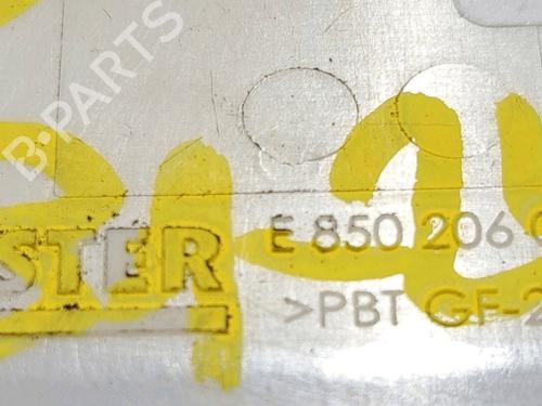 Front left window mechanism VW POLO VI (AW1, BZ1, AE1) 1.0 | BP33821052C22  - Image 5