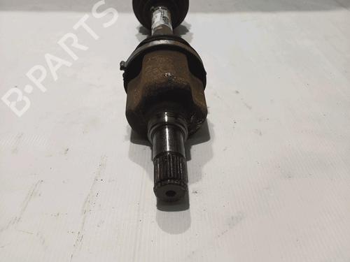 Left front driveshaft VOLVO V50 (545) 2.0 D | BP33822259M38 - Image 2