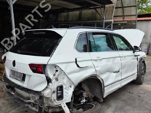 Engine VW TIGUAN (5N_) 2.0 TDI | BP36833947M1  - Image 10