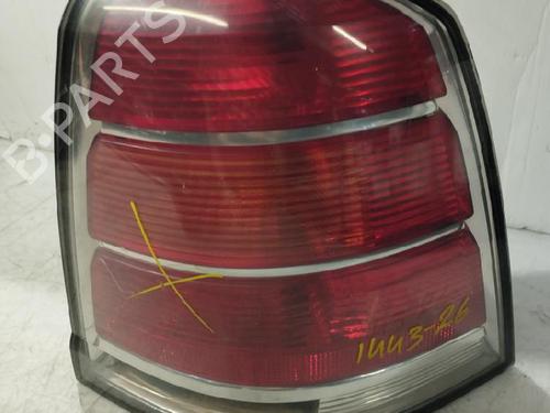 Used Right taillight Right taillight 38106602 38106602