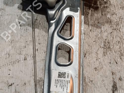 Used Front left window mechanism Front left window mechanism FORD TRANSIT CUSTOM V362 Van (FY, FZ) 2.0 EcoBlue (185 hp) 33821476 33821476