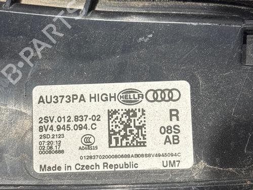 Right tailgate light AUDI A3 (8V1, 8VK) 1.4 TSI | BP39047781C80 - Image 6