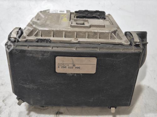 Used Electronic module Electronic module SMART CITY-COUPE (450) 0.6 (S1CLA1, 450.341) (55 hp) 33821344 33821344