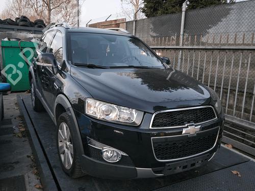 Steering column stalk CHEVROLET CAPTIVA (C100, C140) 2.2 D 4WD | BP33822643I23 - Image 8