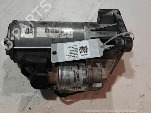 Starter SUZUKI GRAND VITARA II (JT, TE, TD) 1.9 DDiS All-wheel Drive (JT419, TD44, JB419WD, JB419XD,... | BP33823048M8 - Image 4