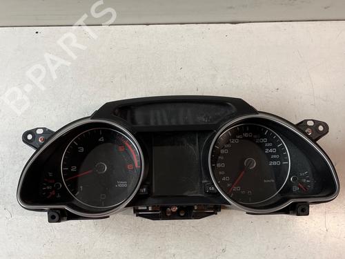 Instrument cluster AUDI A5 (8T3) 1.8 TFSI | BP33823764C47 - Image 2