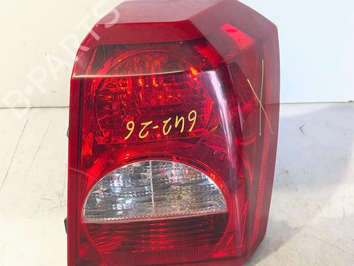 Used Right taillight Right taillight DODGE CALIBER 2.0 CRD (140 hp) 36255458 36255458