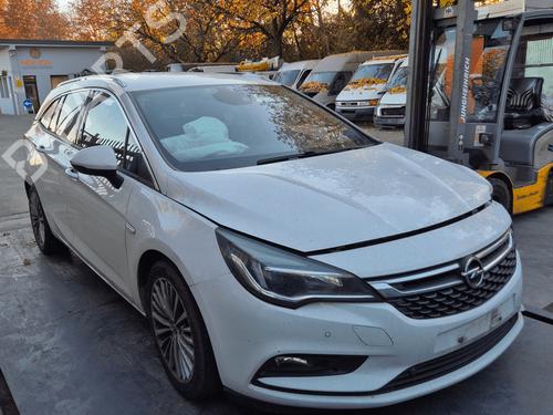Used Parts OPEL ASTRA K Sports Tourer (B16) 1.6 CDTi (35) 4561027