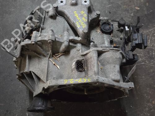 Used Gearbox Gearbox 37169695 37169695
