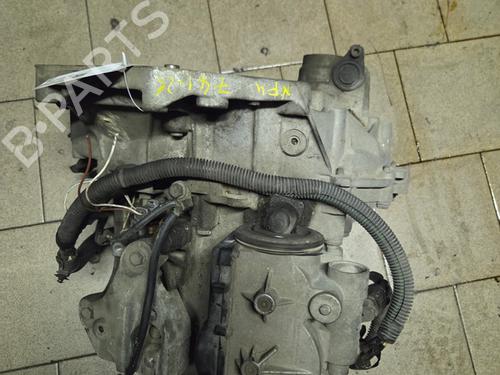 Used Gearbox Gearbox 36883282 36883282