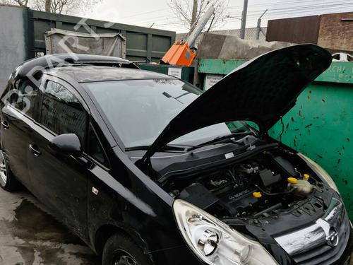 Electronic module OPEL CORSA D (S07) 1.2 (L08, L68) | BP33822208M83  - Image 6